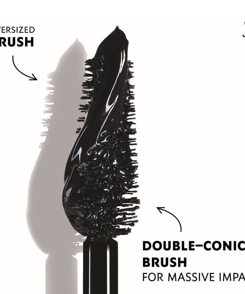 LASH CLASH MASCARA